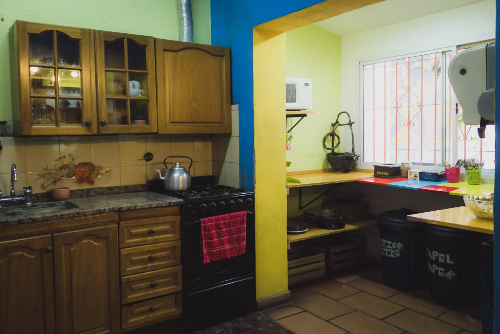 Babilonia Hostel