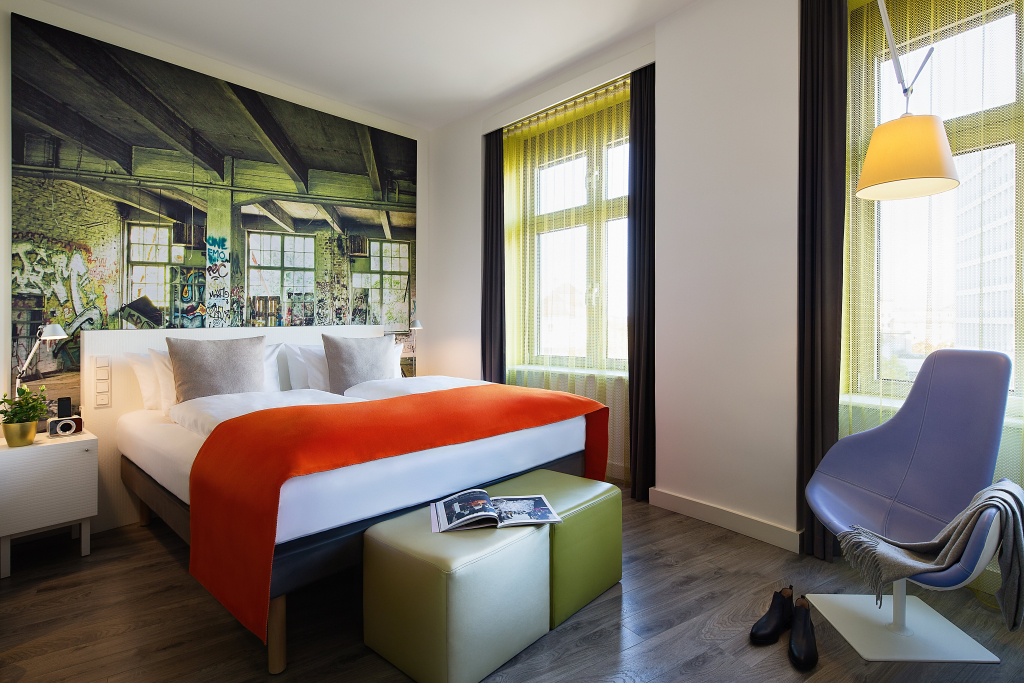 Hotel Indigo Berlin   Ku’damm by IHG