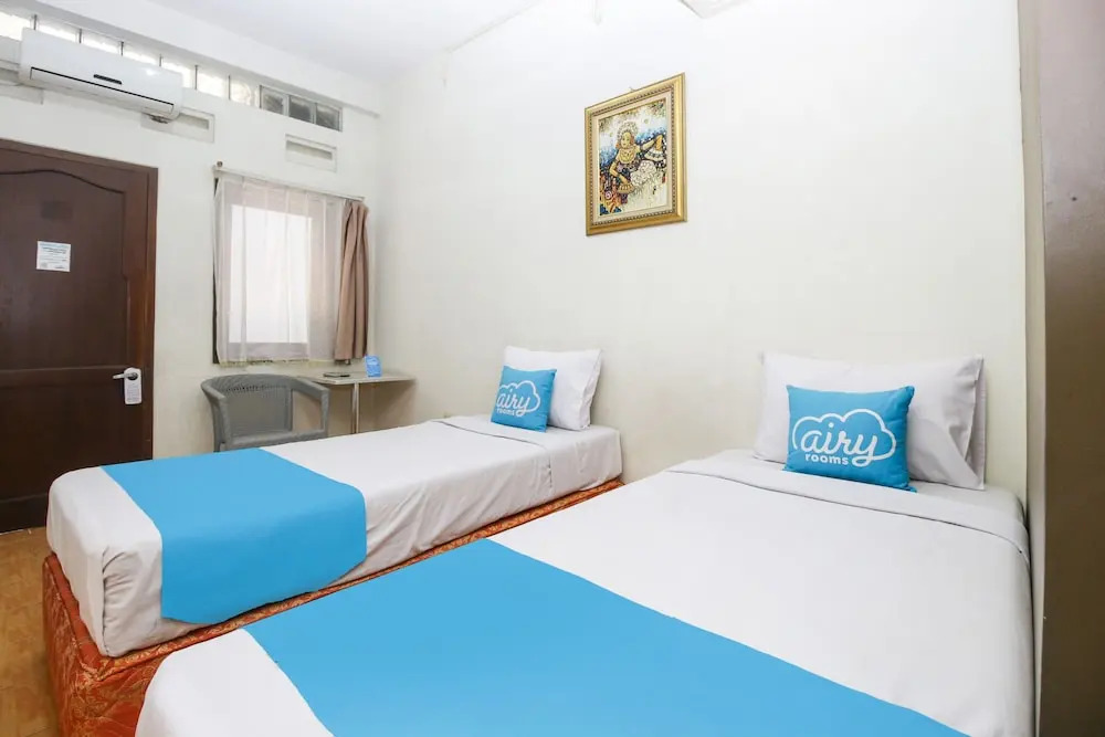 Airy Eco Syariah Lengkong Kliningan Tiga 11 Bandung