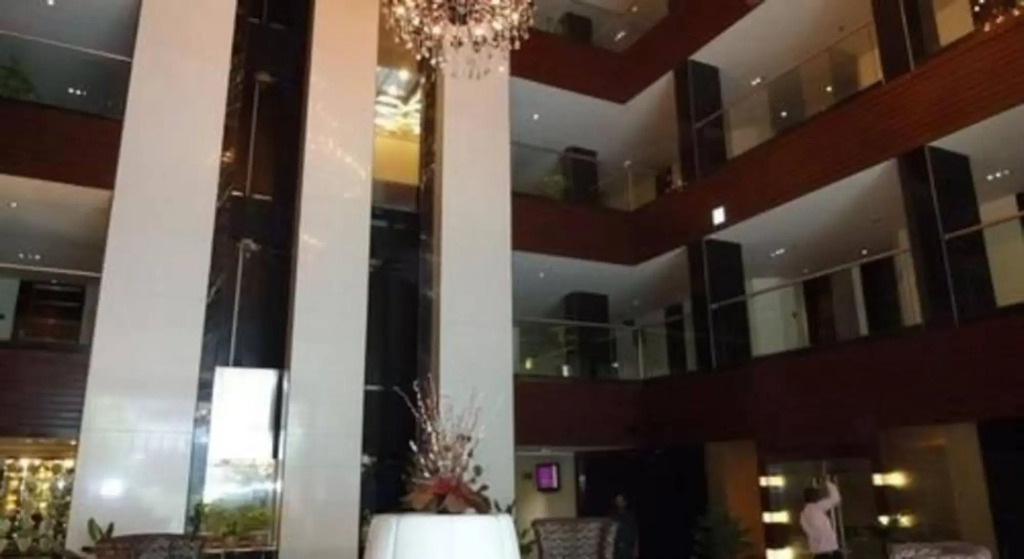 Royalton Hotel