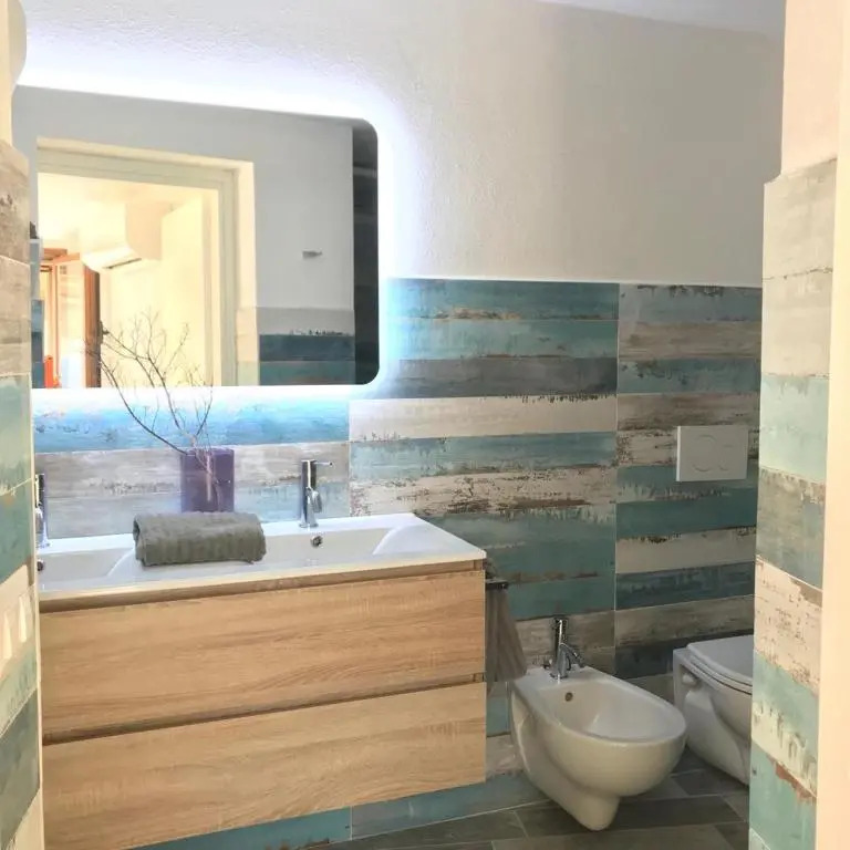 Villa nel villaggio Costa Caddu San Teodoro