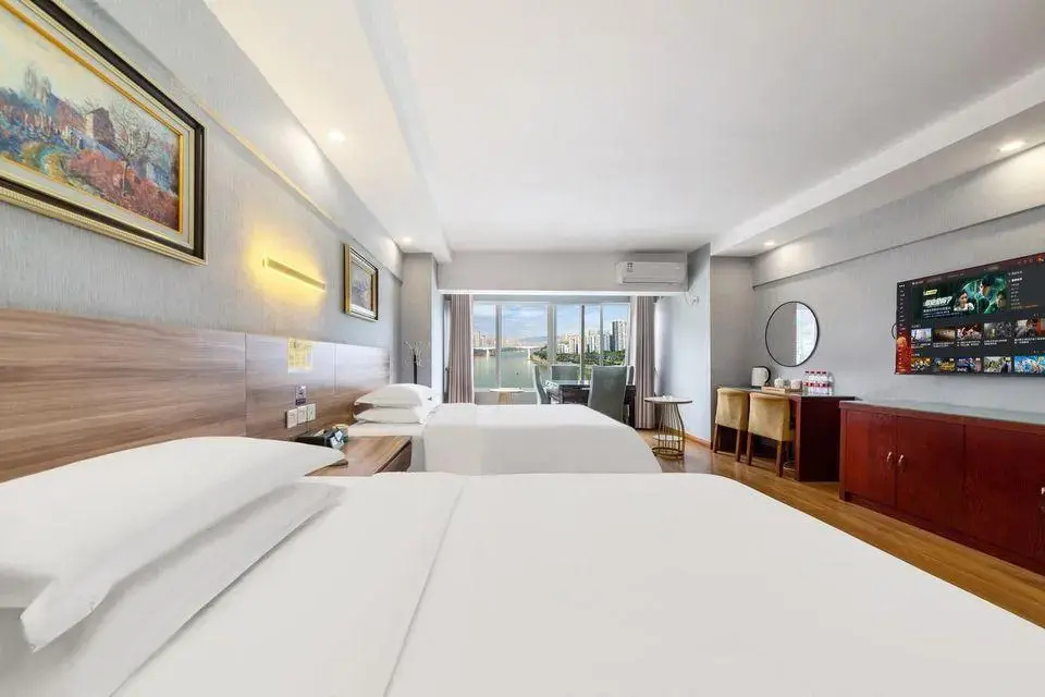 Shuiyang Nianhua Hotel