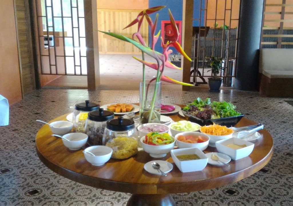 Coriacea Beachfront Boutique Phuket Resort