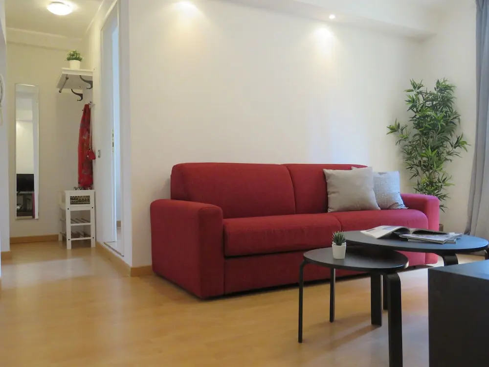 Altaseta Apartments
