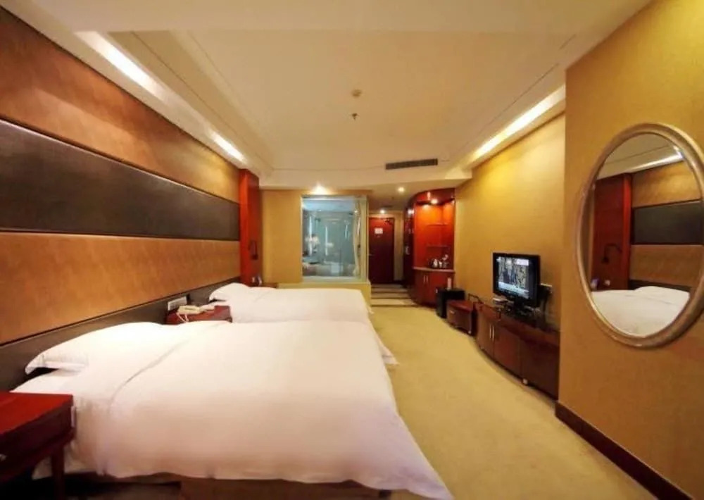 Best Western Qinhuangdao Junyu Grand Hotel