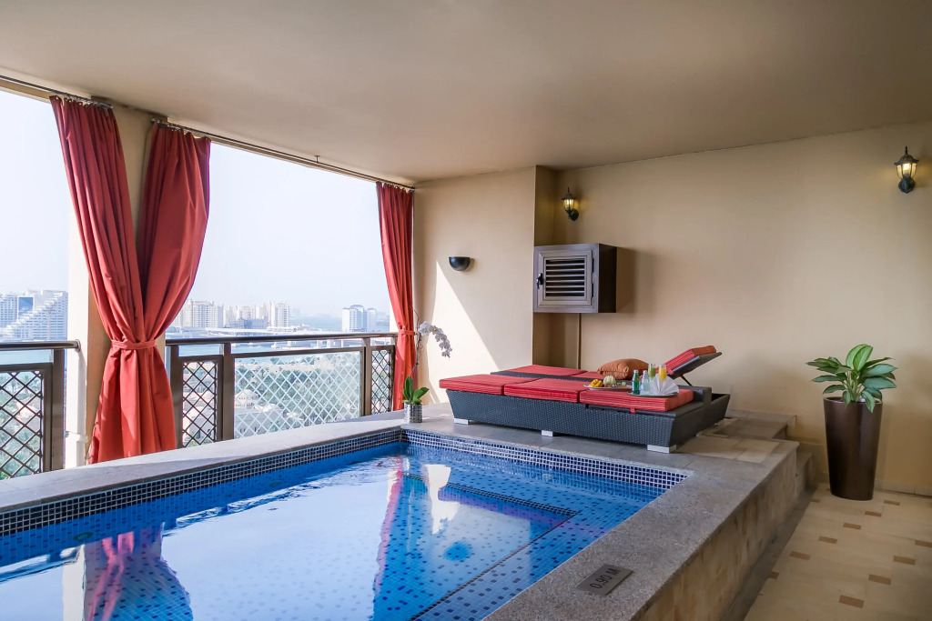 Arjaan by Rotana - Dubai Media City