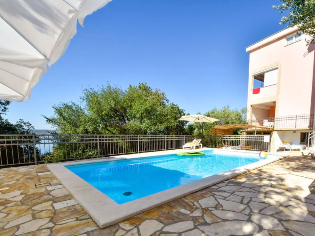 Holiday Home Relax by Interhome