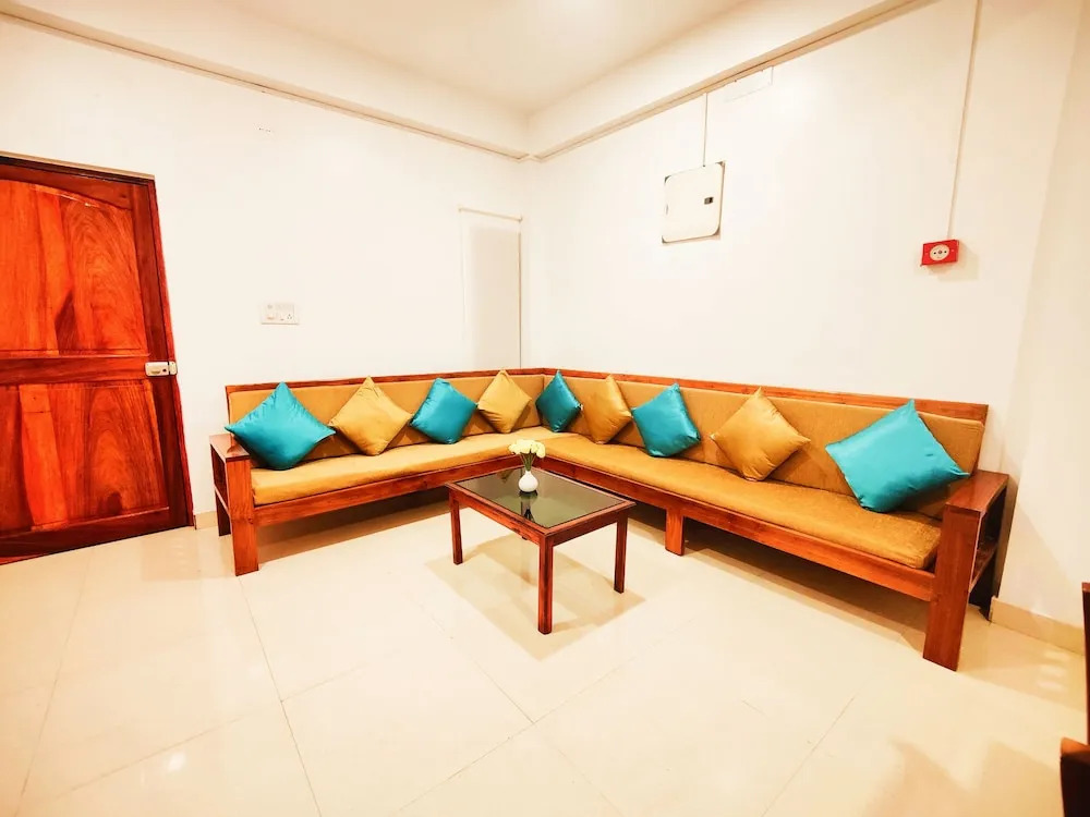 Nantra Hotel
