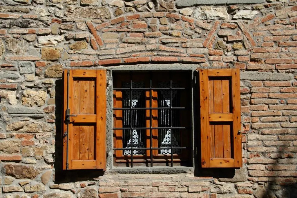 Podere Fichereto Tuscany Apartment in Florence countryside