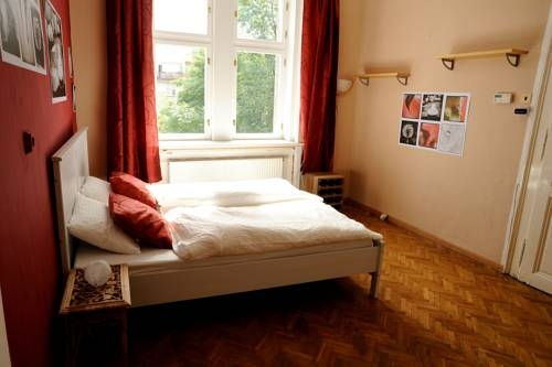 Pod Slovany Apartment