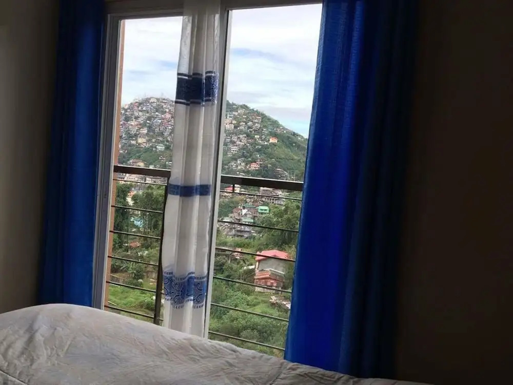 Unit at The Courtyards Baguio