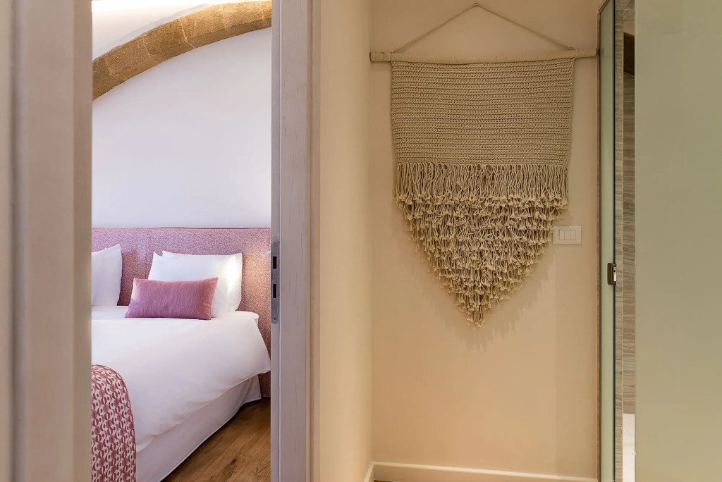 Avra Apartments Kolymbari Harbour