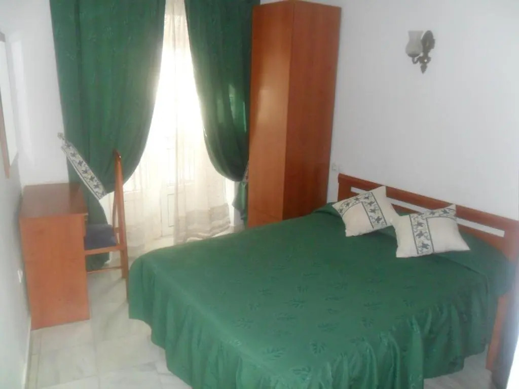 Hostal Centro Sol