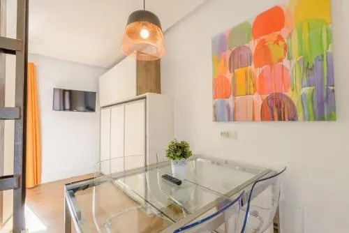 BenalBeach Premium Apartments by Alfresco Stays