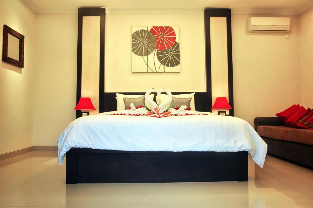 De Bharata Bali Villas