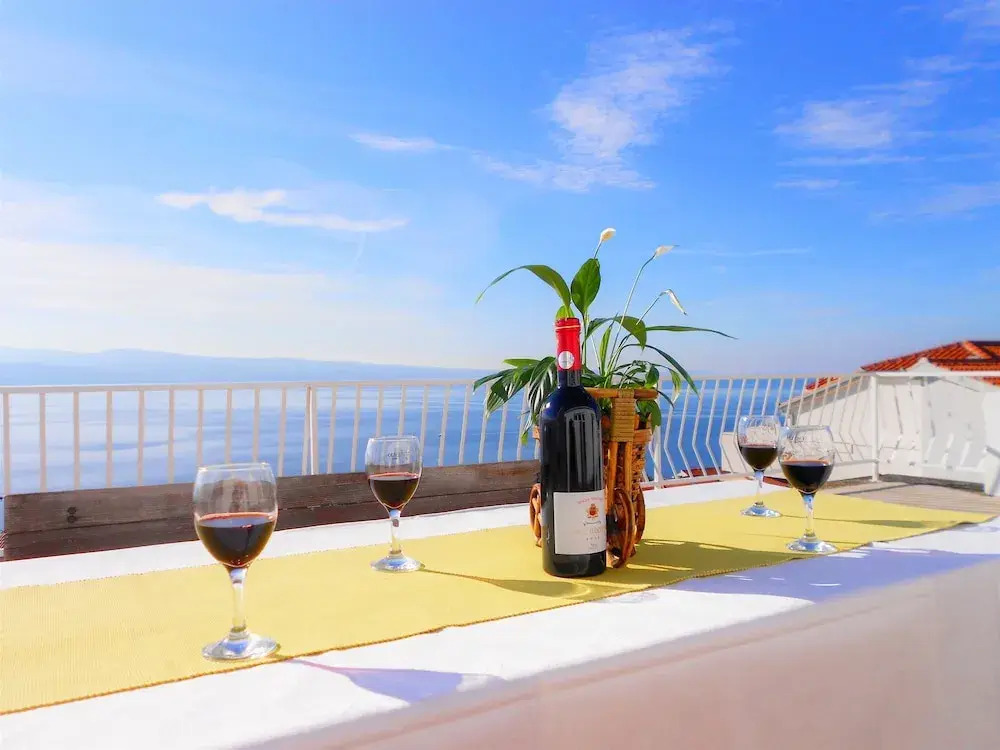 Apartment Nevera