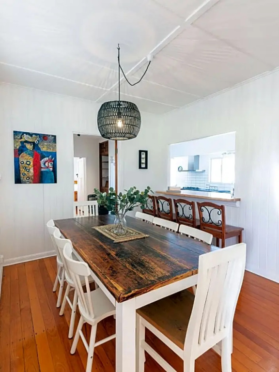 Bridle Guesthouse