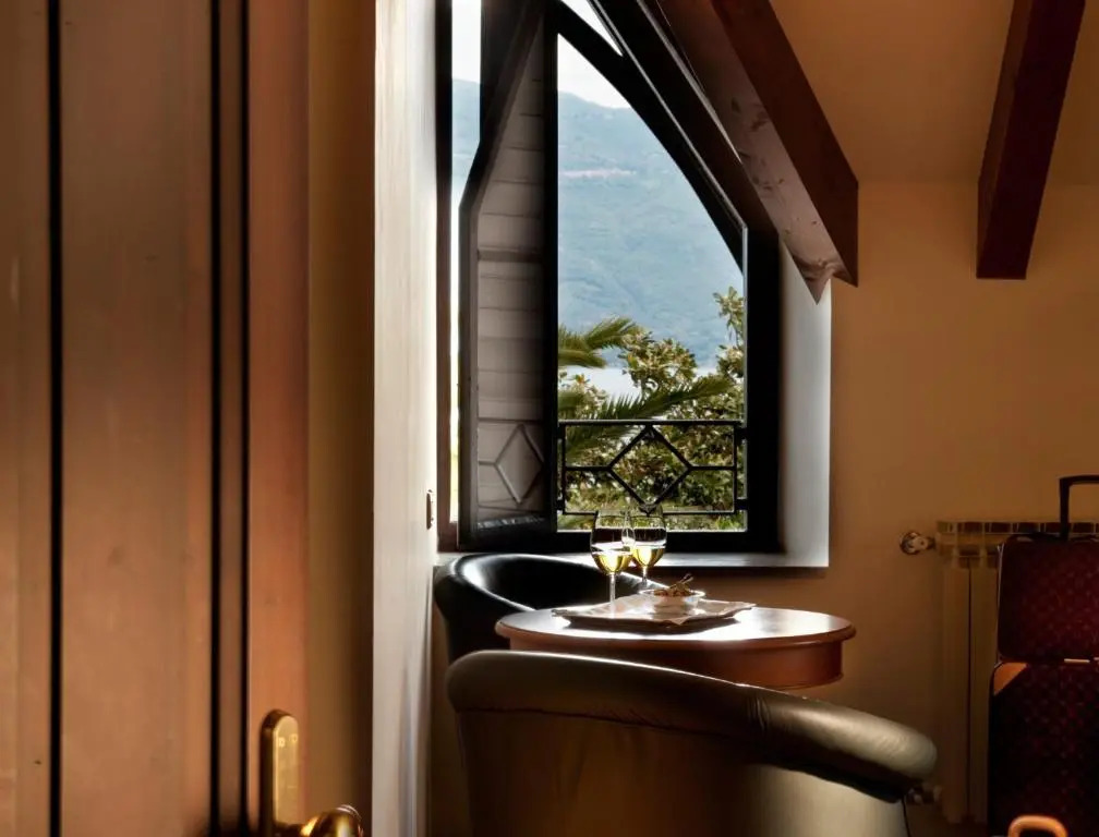 Hotel Villa Giulia