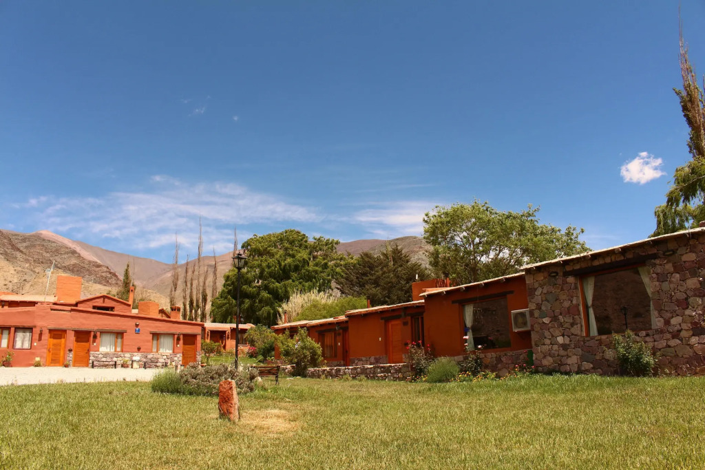 Huaira Huasi