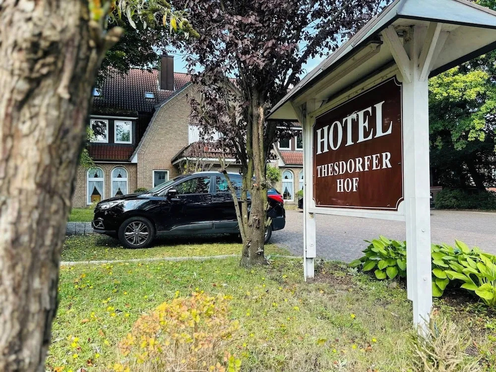 Hotel Thesdorfer Hof