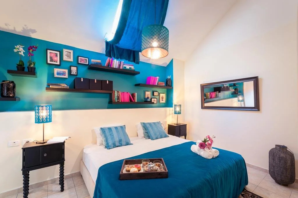 Sweet Inn Apartments - Jaffa Street