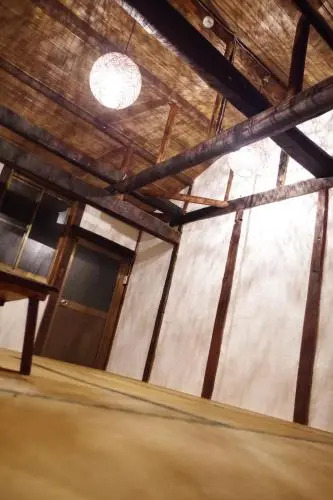 Shikoku Guesthouse Osakanakunchi