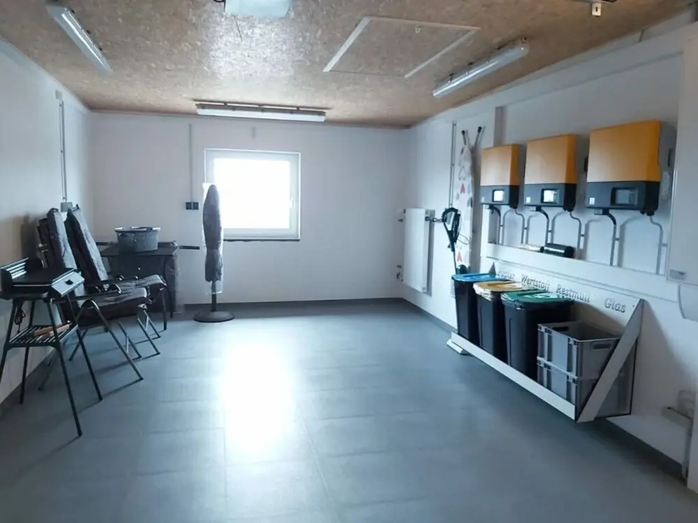 Holiday Apartment Falkenlay