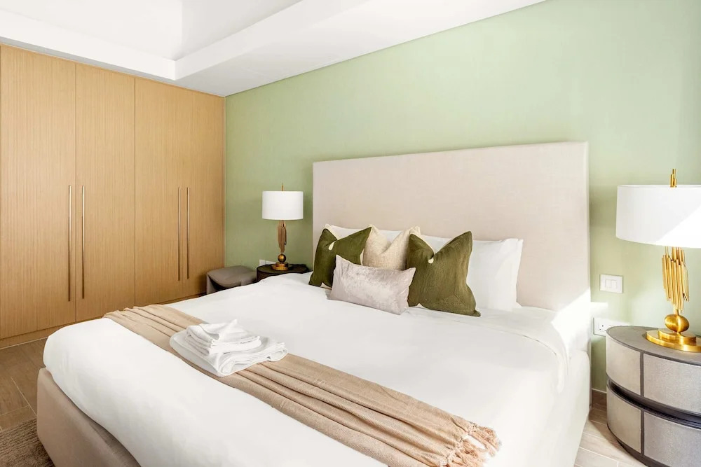 Silkhaus Beach Villa Private Pool 3BR Maid