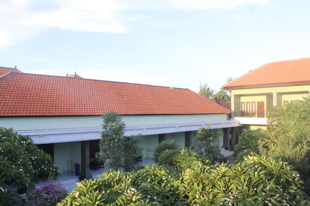 Berlian Inn Kuta Beach