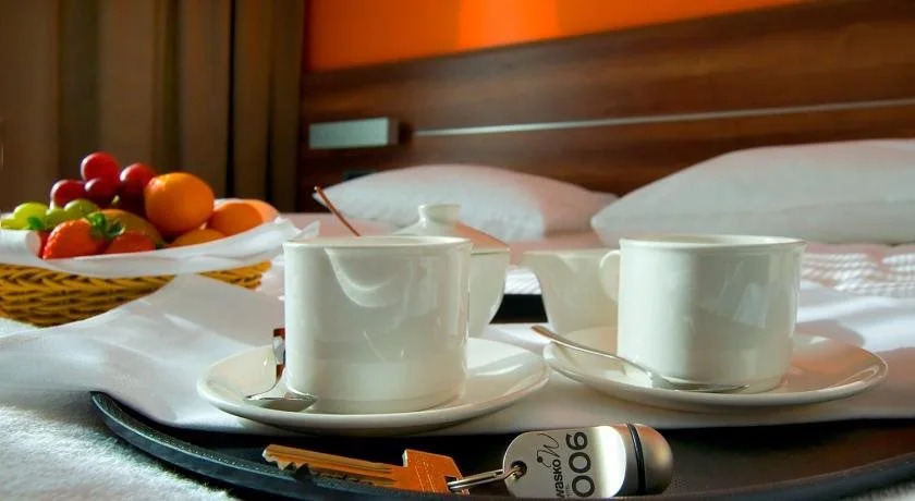 River Style Hotel & SPA