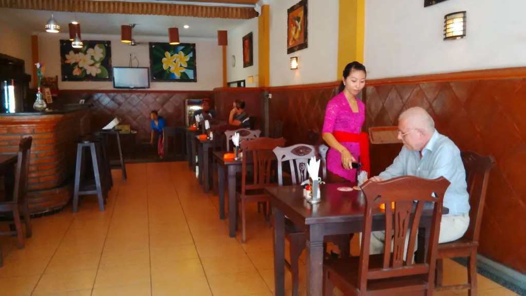 Bendesa Accommodation