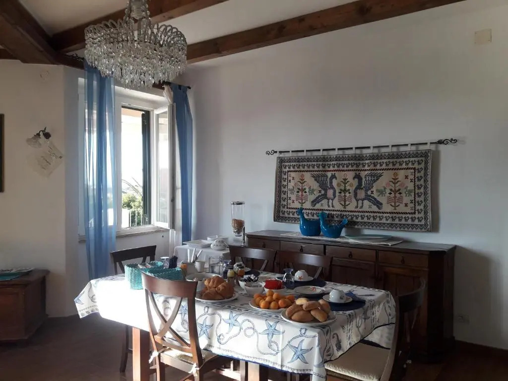 il Ginepro di Stintino