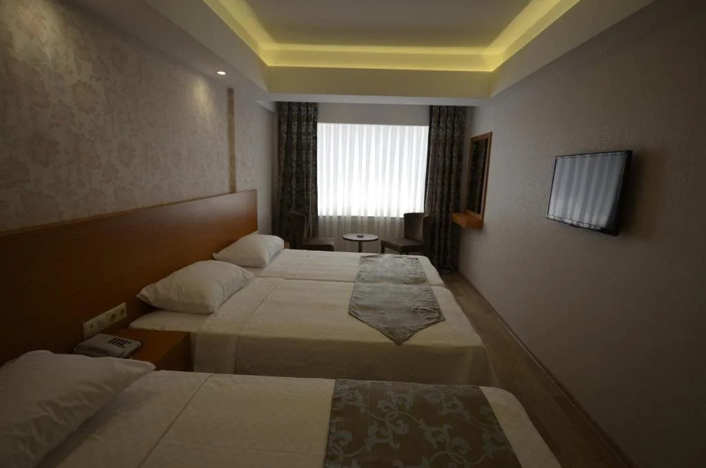 Hotel Onarslan