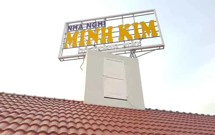 Minh Kim Guesthouse