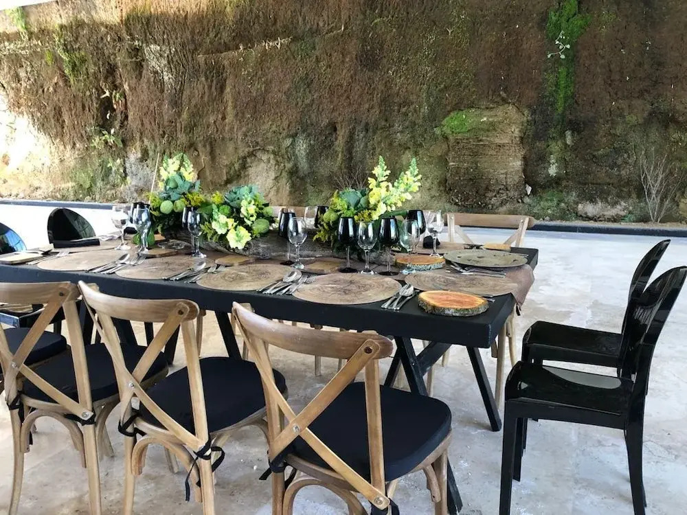 BV Hotel Atlixco