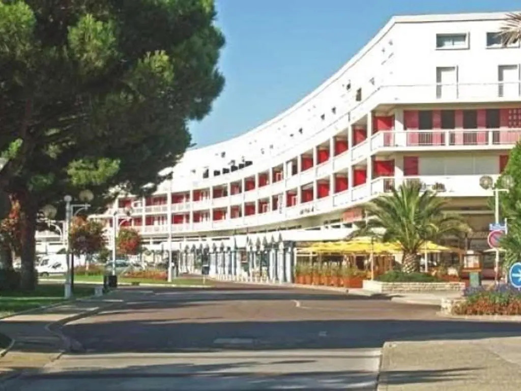 Appartement Royan, 3 pièces, 6 personnes - FR-1-494-54