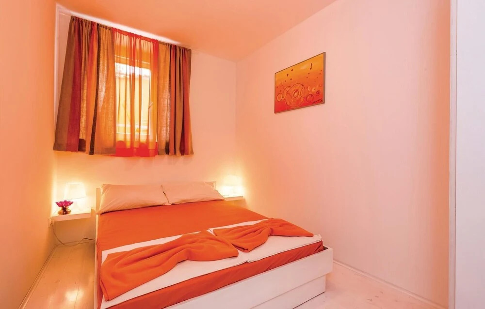 Awesome Apartment in Crikvenica With 3 Bedrooms and Wifi