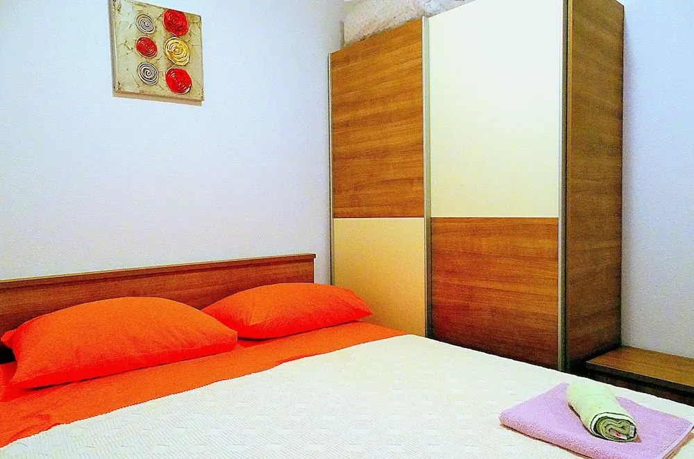 Apartments Graciela