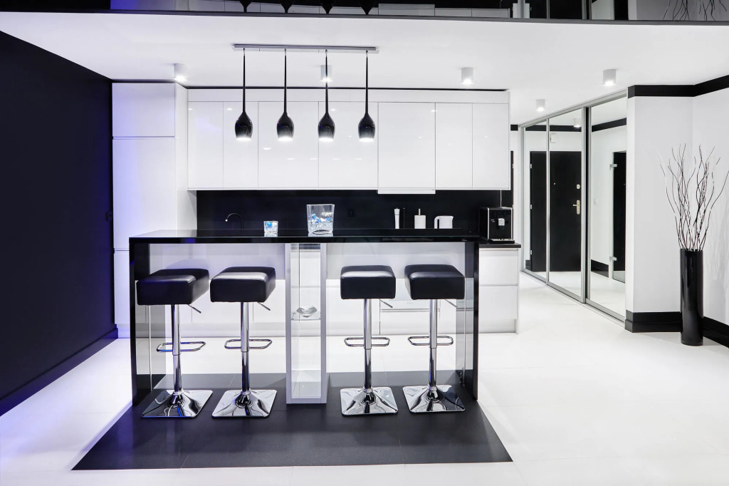 Diamonds Apartment