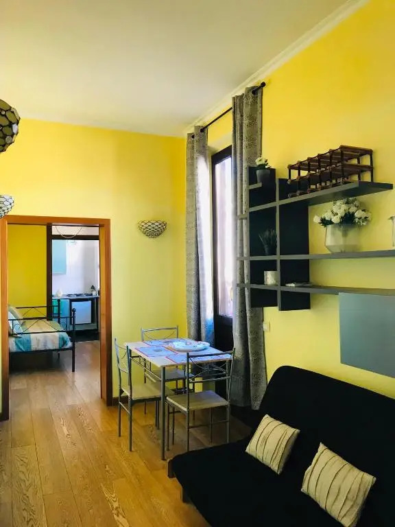 Attico Barberini