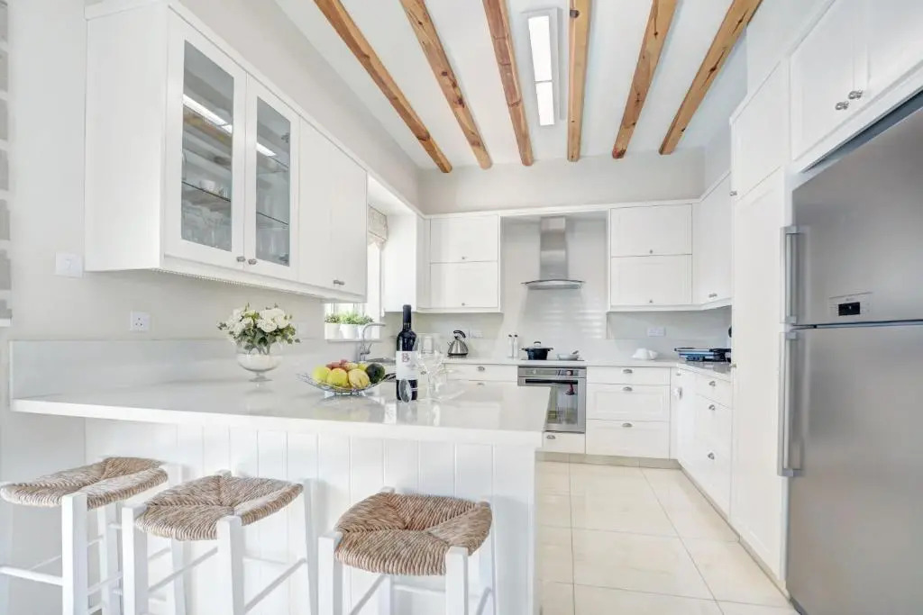 SunnyVillas: 3BR Super Cozy Villa☆Private Pool☆BBQ - Villa Falcon