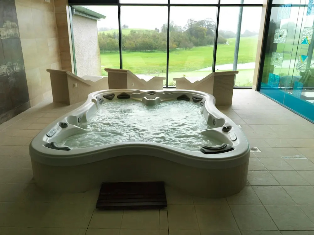 Castle Dargan Hotel