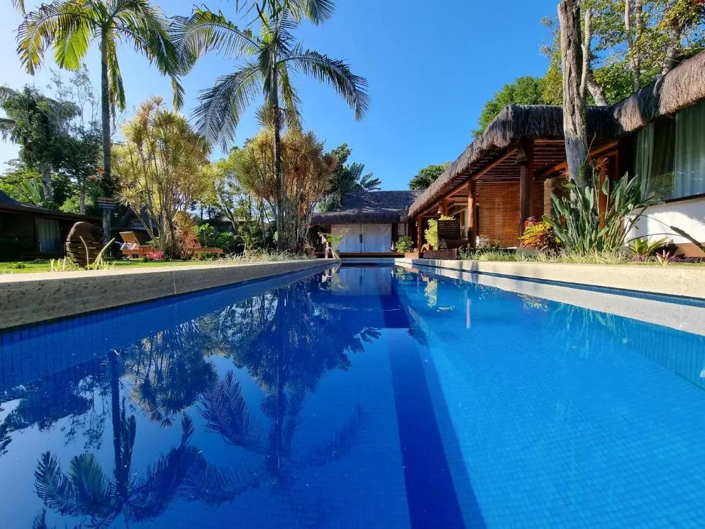 Villa Cozy - Pousada Boutique