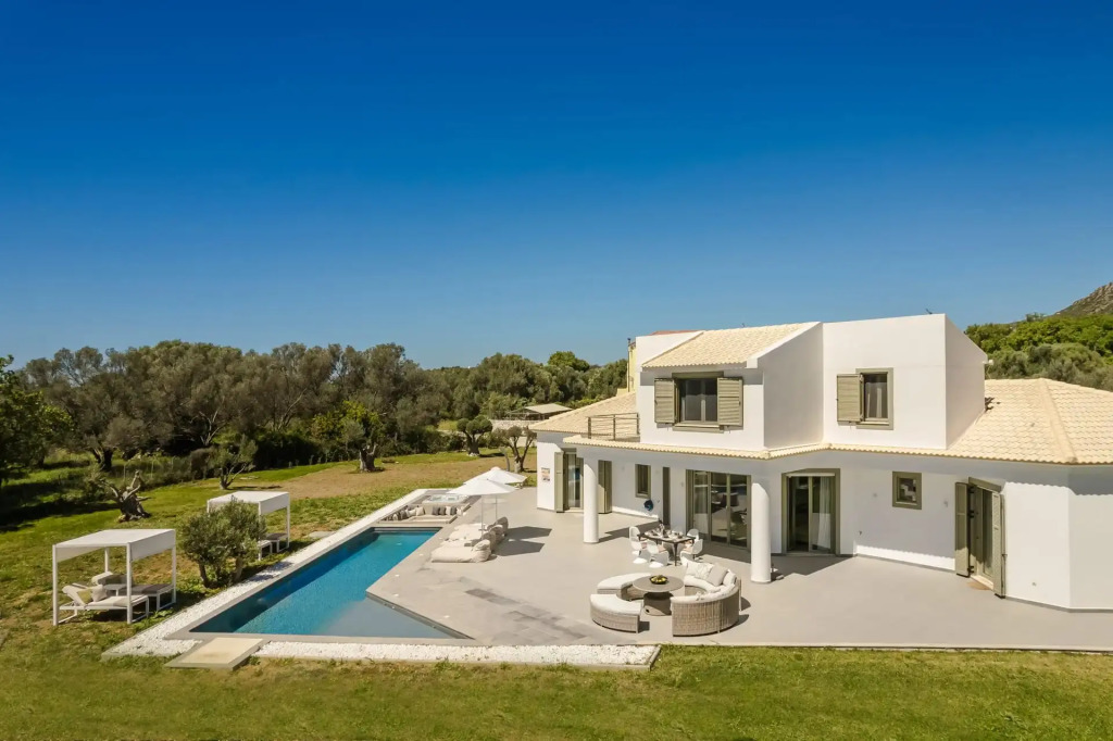 Villa Felicity