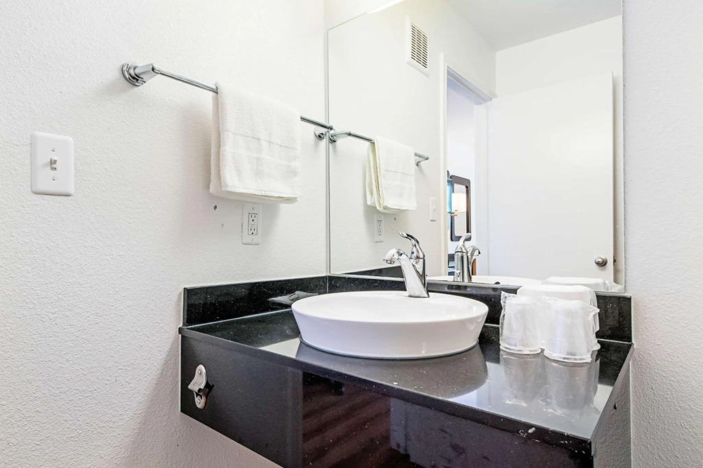 Motel 6-Corpus Christi, TX - Northwest