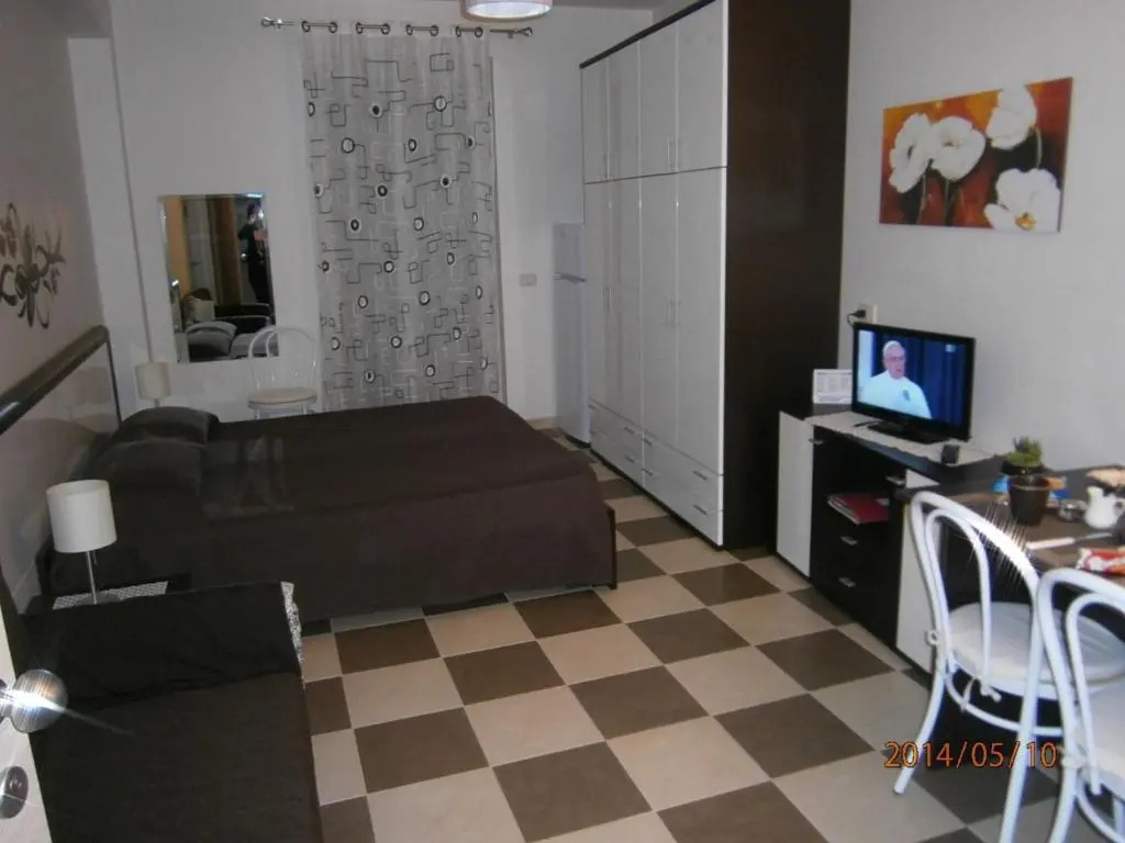 Casa Vacanza Nina