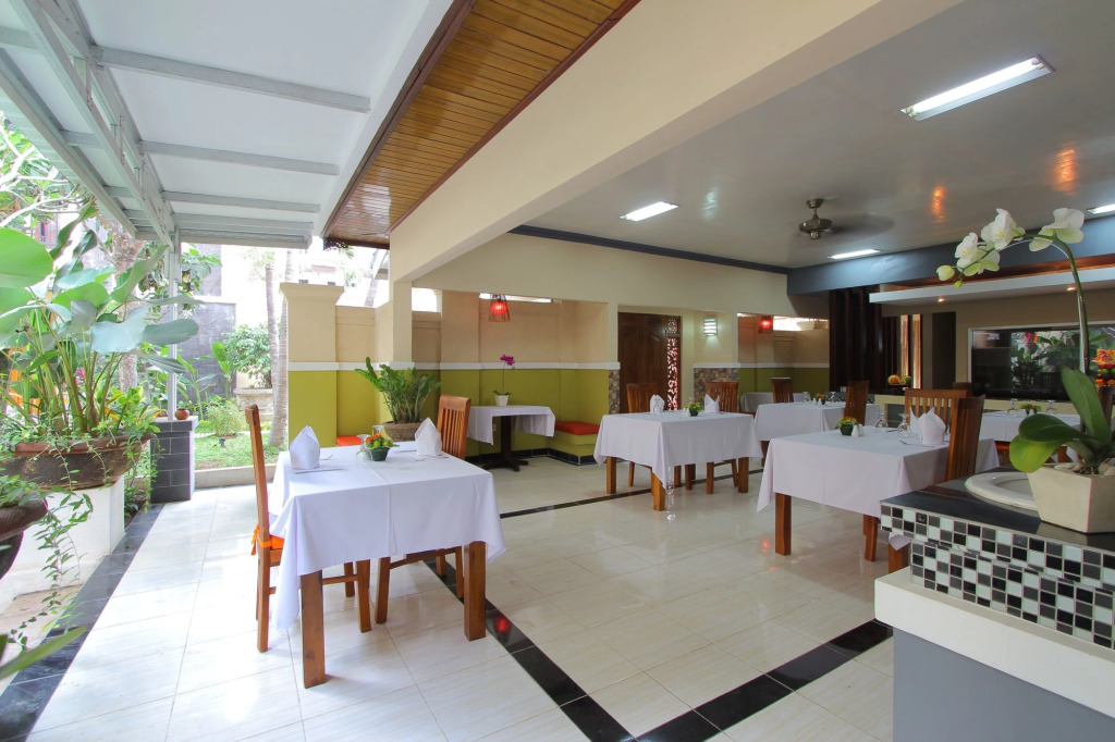 The Sesari Jimbaran