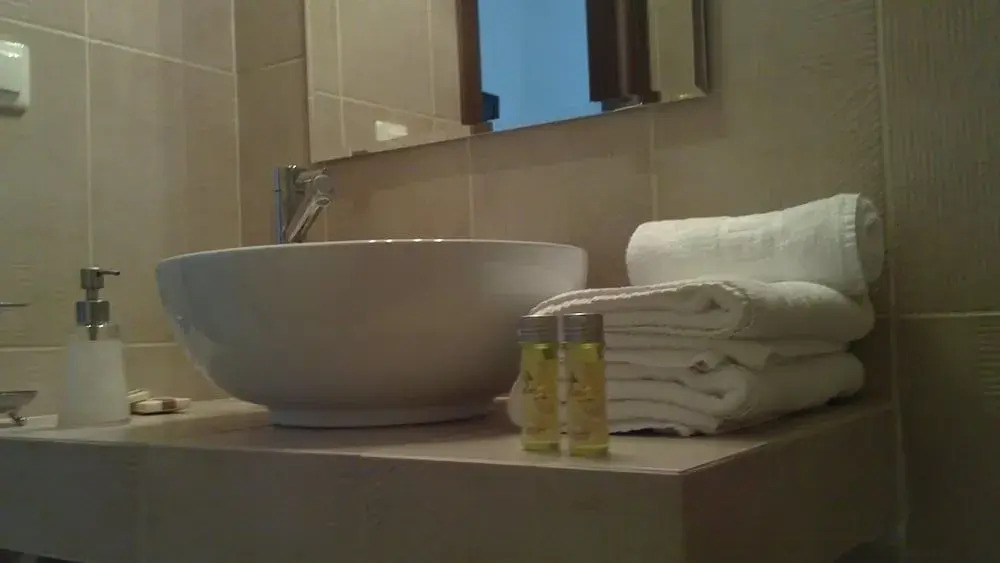 Villa Del Lago Boutique Hotel