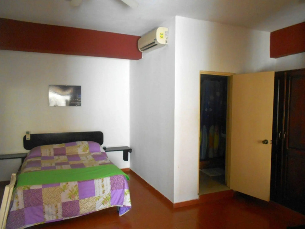 Hostal Condo-Parque