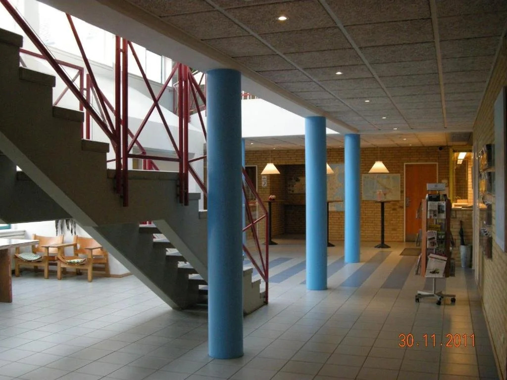 MOVE Eco Health Hotel